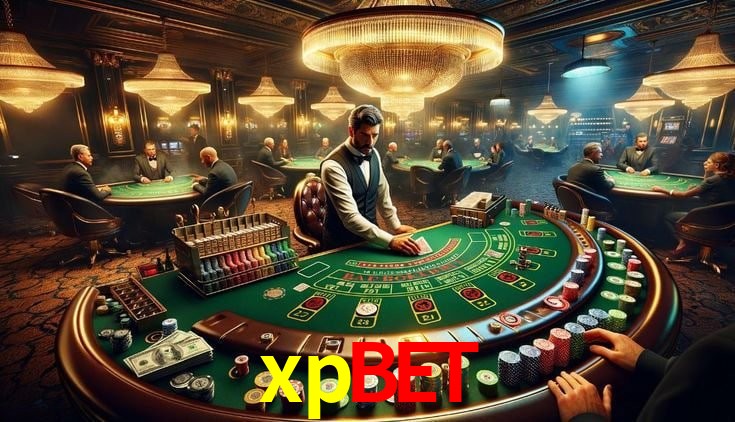 Experiência VIP xpbet