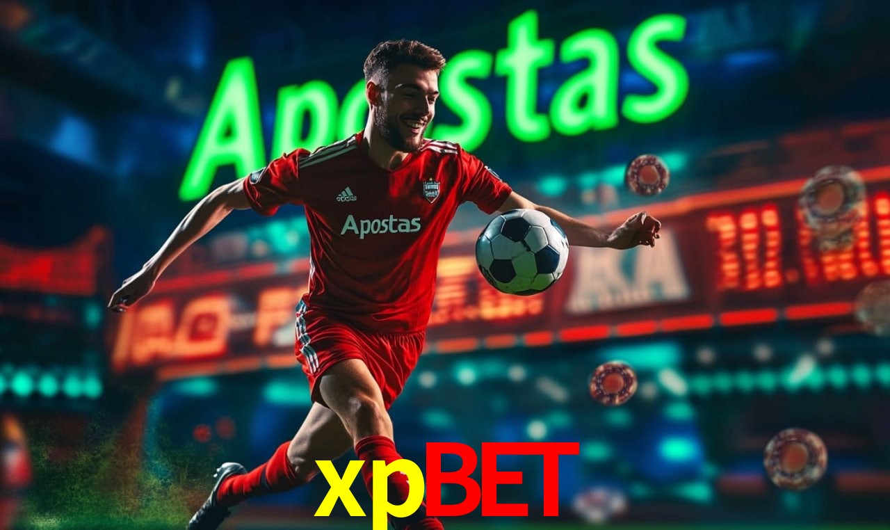 Bônus de Boas-vindas xpbet