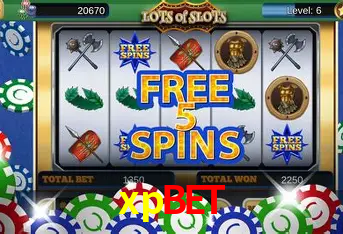 A Revolução dos Aplicativos de Jogos no xpbet