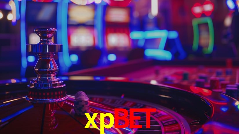 xpbet: Seu Cassino Premiado com Pagamentos Rápidos