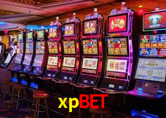 xpbet Logo - Bônus de Cadastro