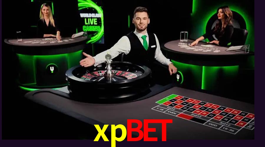 Exclusive Offers xpbet