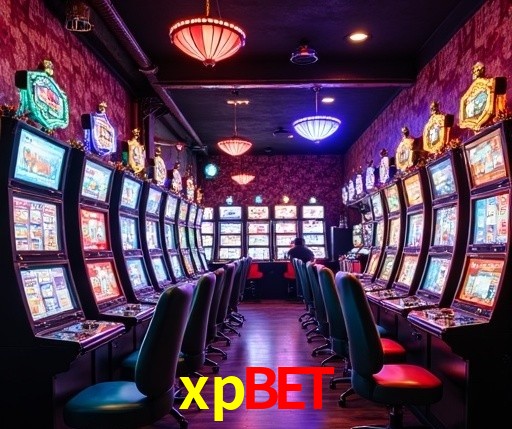 Bot xpbet Telegram