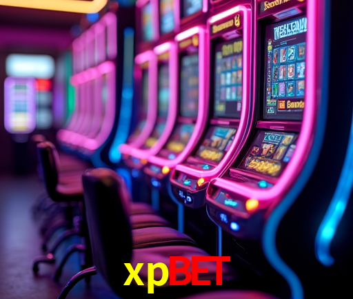 Logo xpbet Telegram Canal Oficial