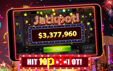 Descubra o Mundo do Cassino Online com xpbet