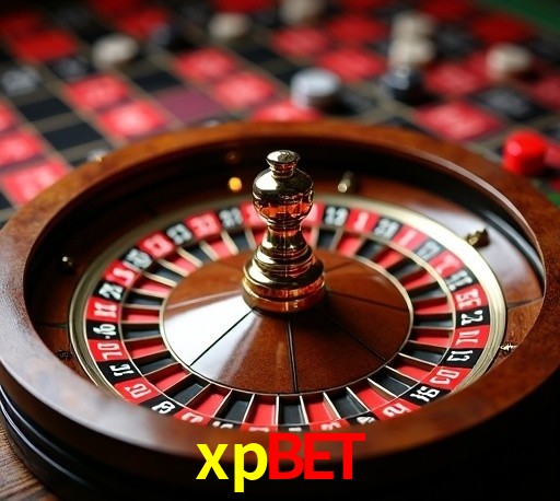 Logo xpbet Loteria Online