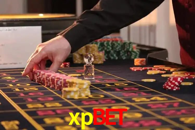 A Experiência Imersiva dos Cassinos Ao Vivo no xpbet