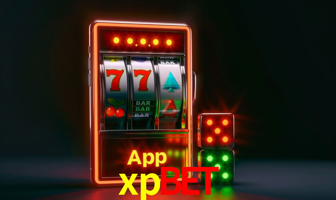 Casino Ao Vivo xpbet