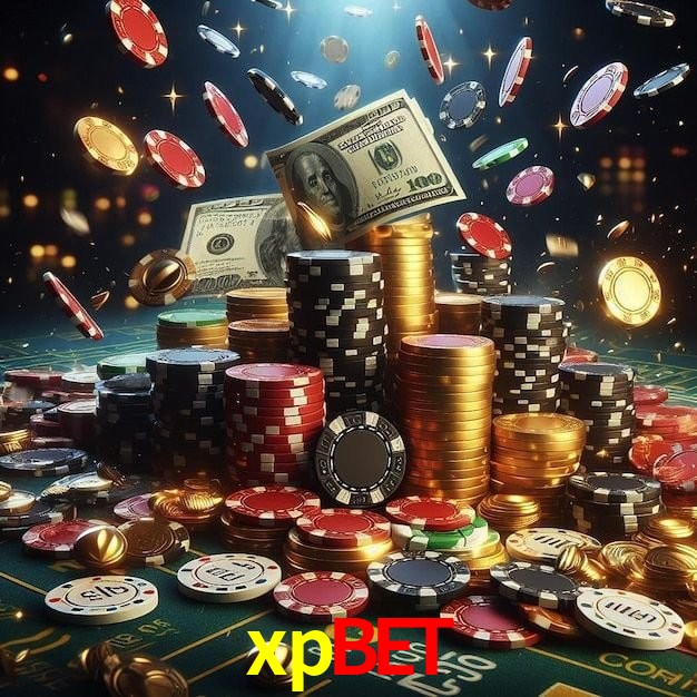 Interface Premium xpbet