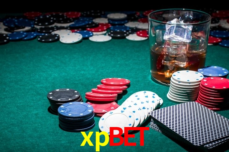 Apostas de Futebol xpbet