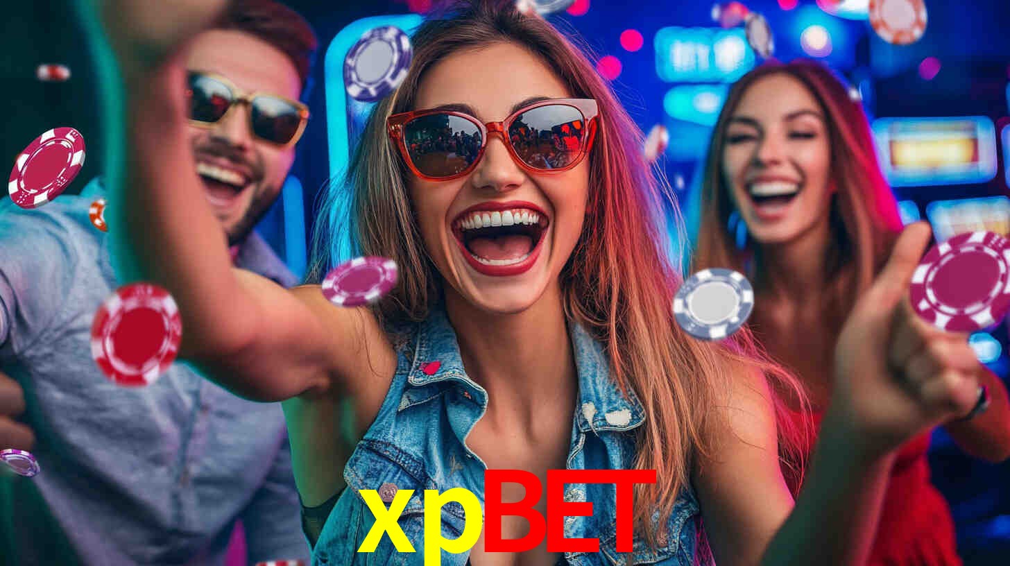 Descubra a Essência do xpbet: Nossa História e Compromissos
