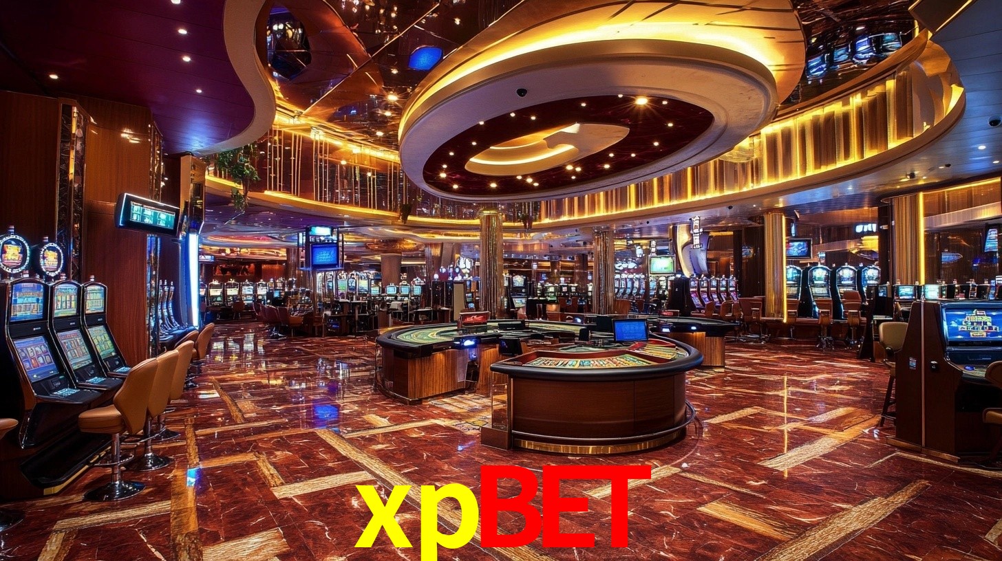 Premium Interface xpbet