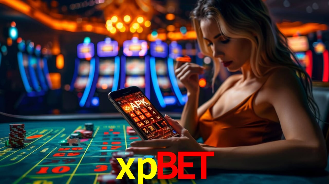 Blackjack Table xpbet
