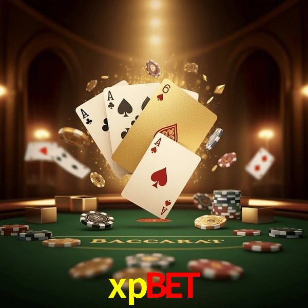 Roulette Table xpbet