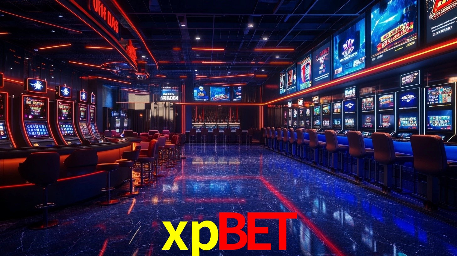 xpbet App Interface