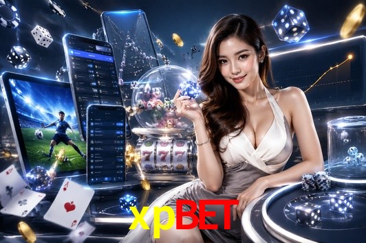 APP oficial da xpbet para mobile