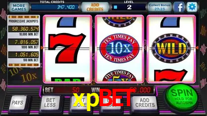 A Experiência Imersiva dos Cassinos Ao Vivo no xpbet