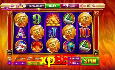 A Revolução dos Aplicativos de Jogos no xpbet