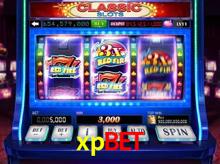 Descubra a Magia dos Jogos de Arcade no xpbet