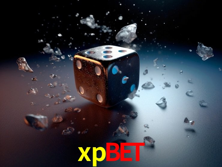 Logo xpbet Plataforma Certificada