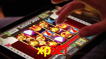 Descubra a Magia dos Jogos de Arcade no xpbet