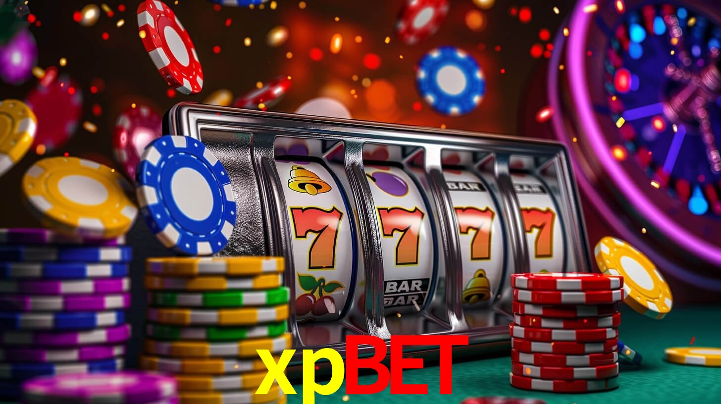 Mesa de Blackjack xpbet
