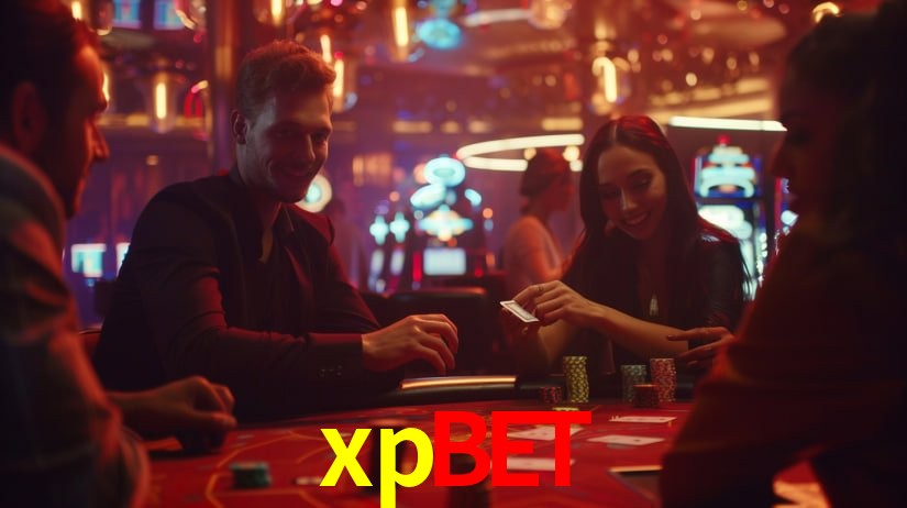 Descubra o Programa VIP da xpbet: Vantagens Exclusivas para Jogadores