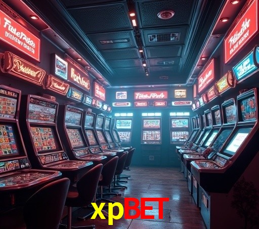 xpbet Loteria Online Brasil - Plataforma Certificada