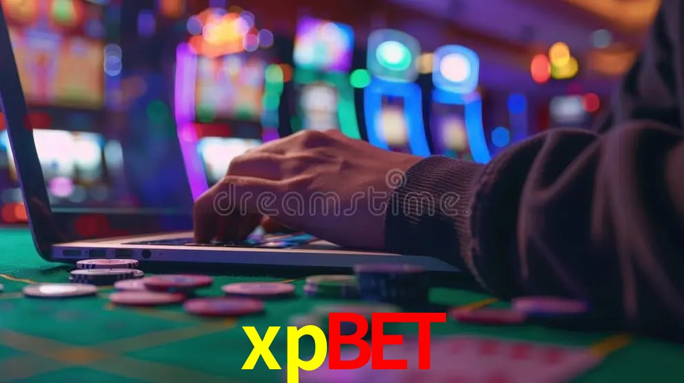 Casino Ao Vivo xpbet