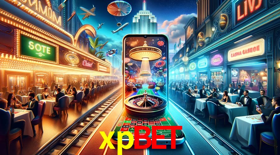 Flash Promotion xpbet
