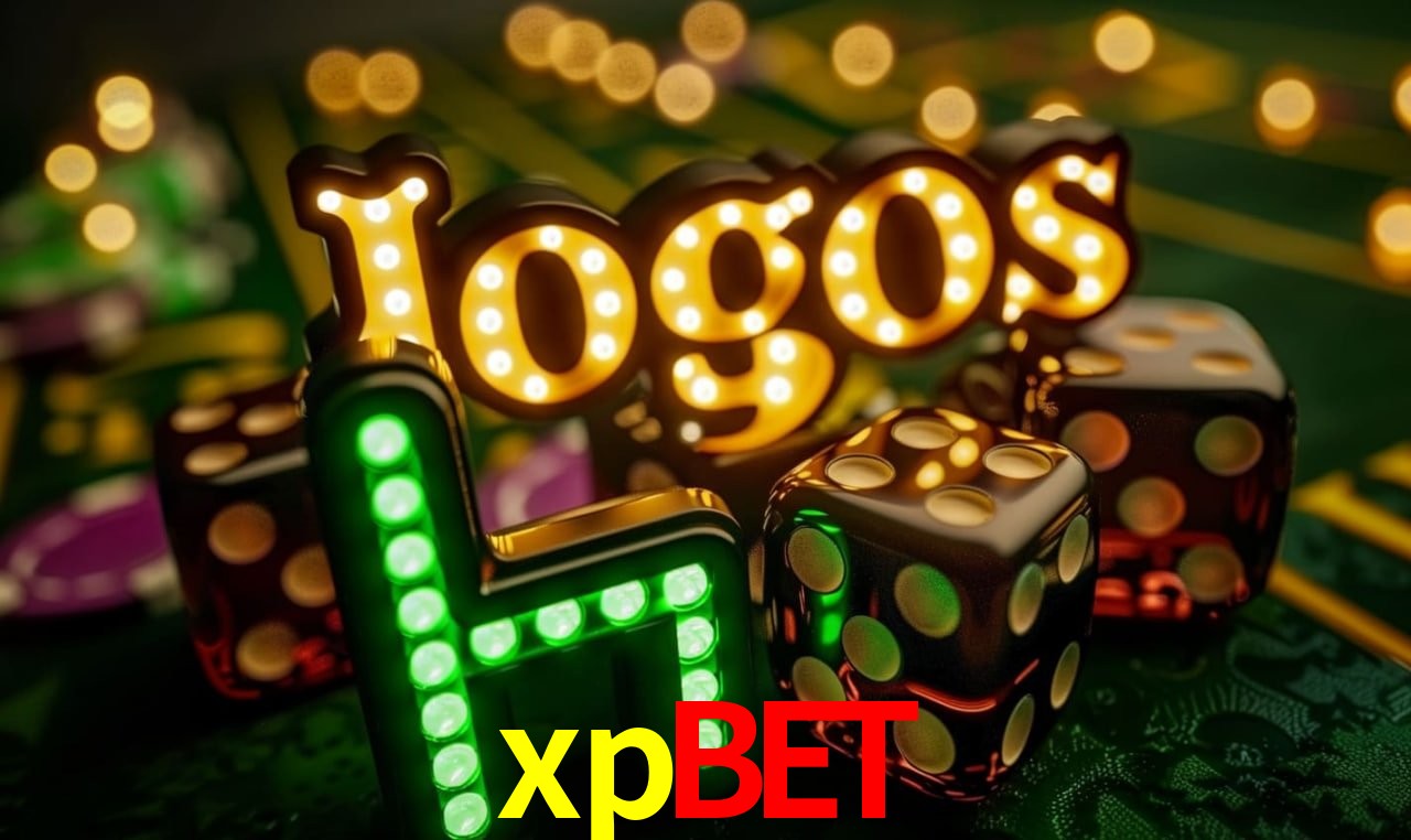 Provedores de Jogos xpbet