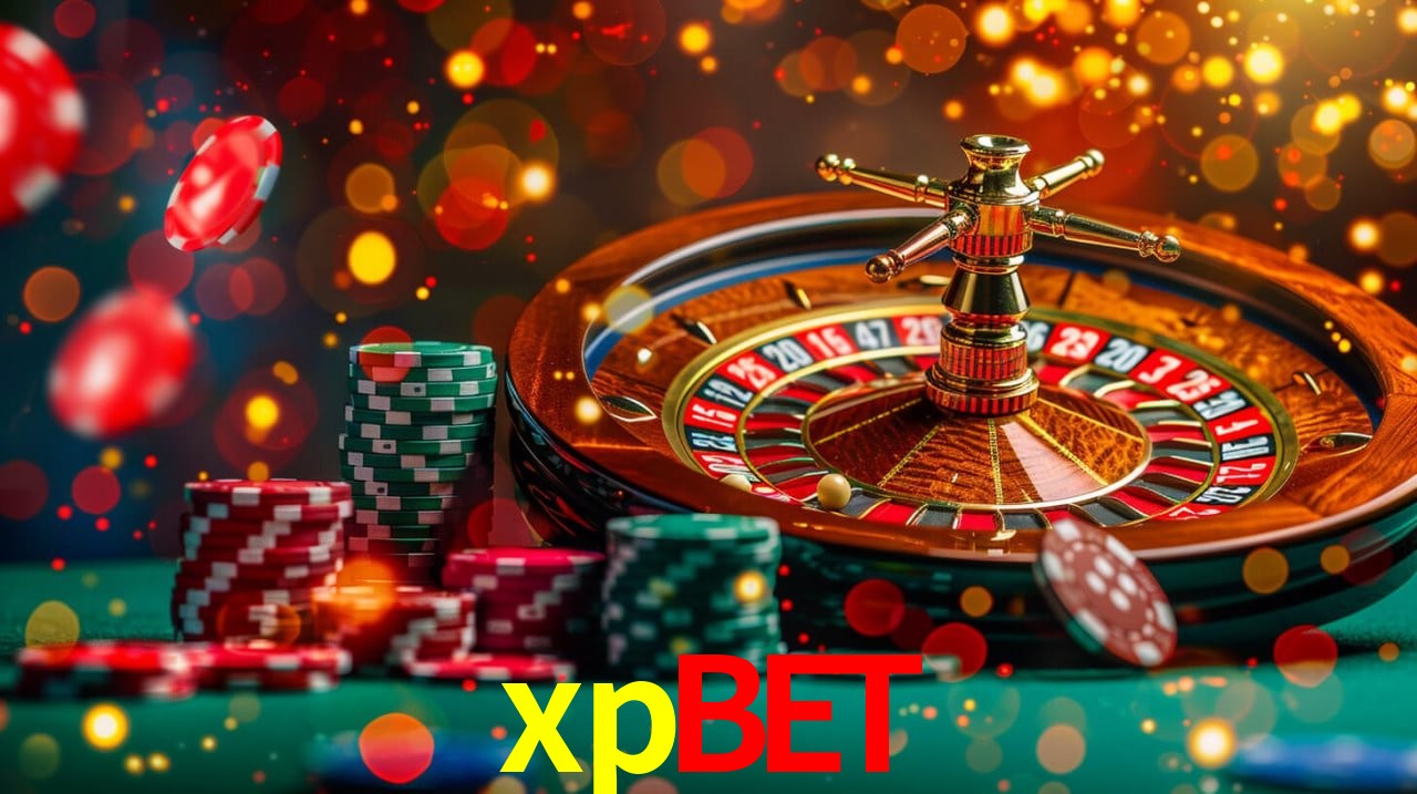 cassino xpbet