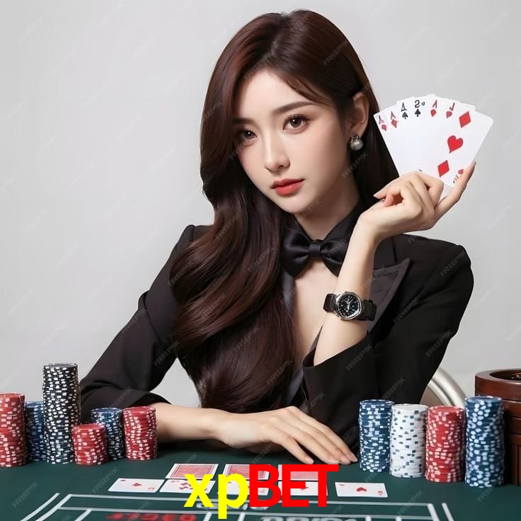 xpbet Logo Verificado