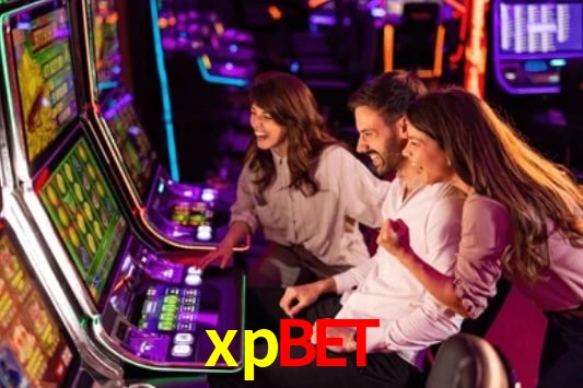 Jogos Exclusivos xpbet