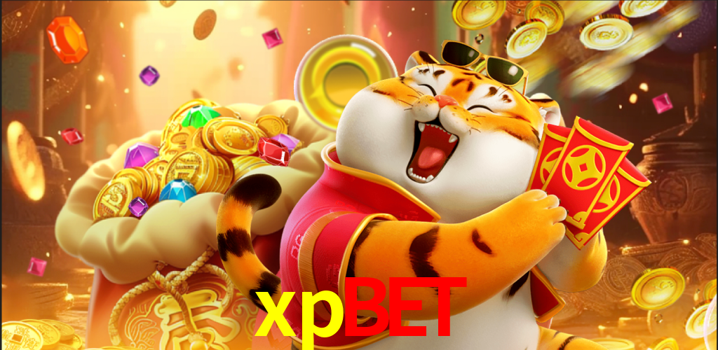 xpbet: A Experiência de Casino com Jogos de Mesa ao Vivo