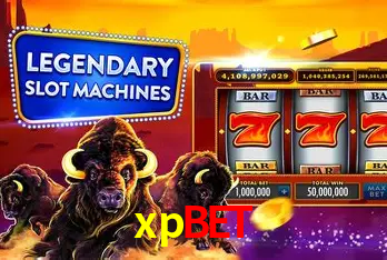 Inovações de Jogos na xpbet: O Futuro das Experiências Interativas