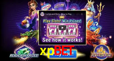 Inovações de Jogos na xpbet: O Futuro das Experiências Interativas