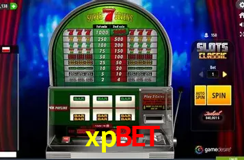 A Emoção da Loteria na xpbet: Uma Chance de Mudança de Vida