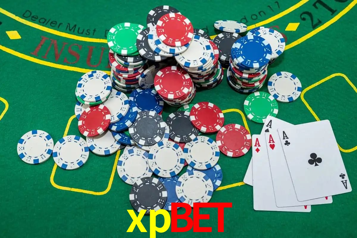 Estatísticas do Jogo xpbet