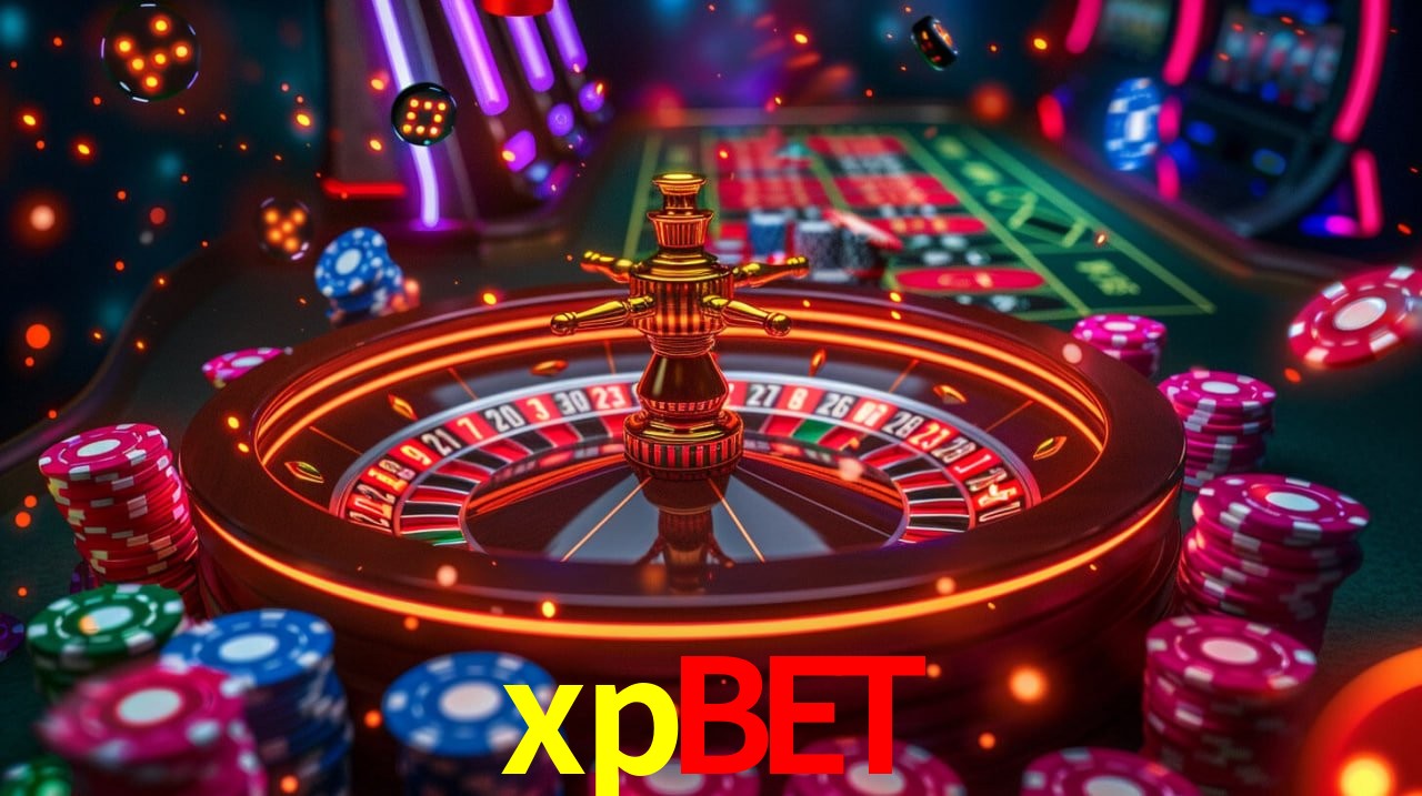 Apostas de Futebol xpbet