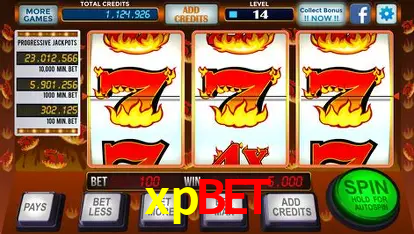 Inovações de Jogos na xpbet: O Futuro das Experiências Interativas