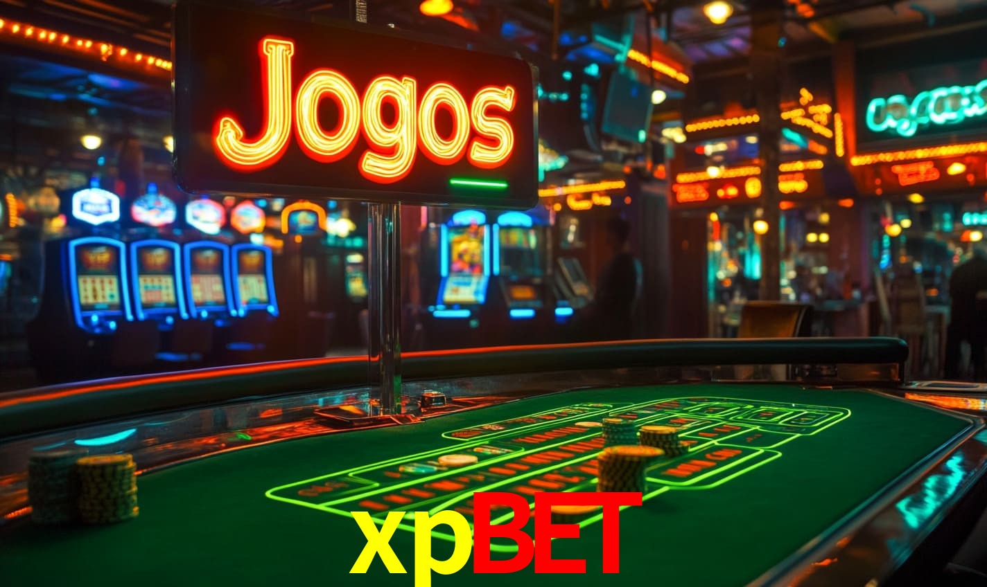Estatísticas do Jogo xpbet