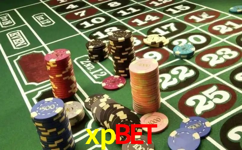 Promoções Sazonais xpbet