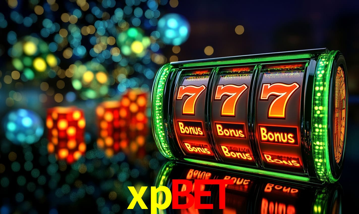 Recursos de Bônus xpbet