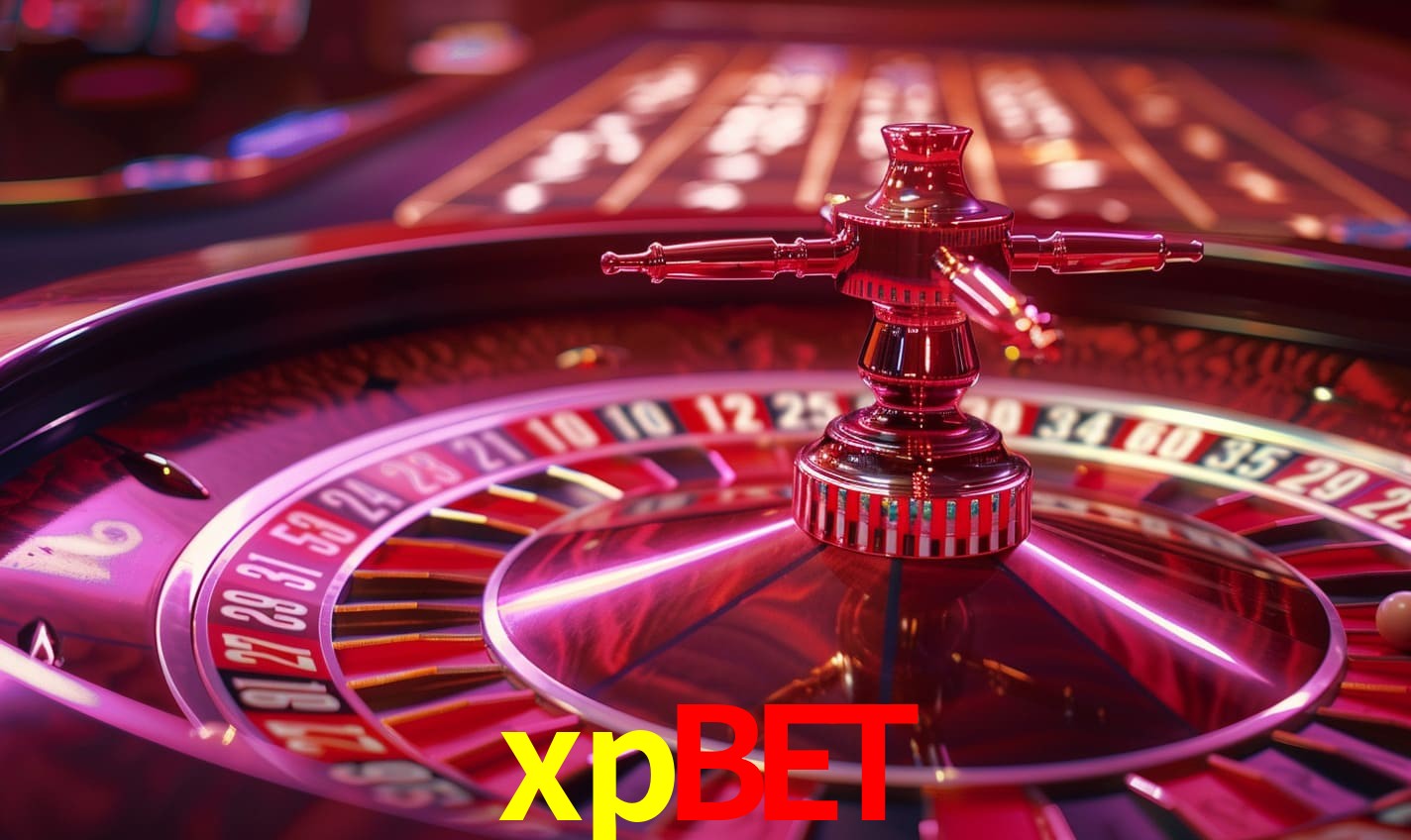 Torneios xpbet