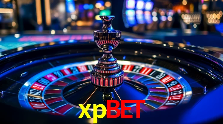 Sinta a adrenalina dos jogos de cassino com xpbet