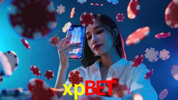 Mesa de Blackjack xpbet