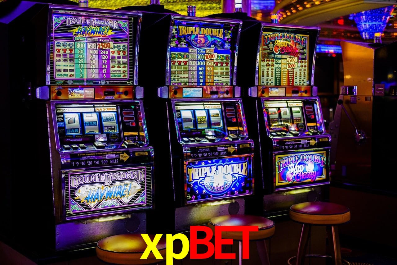 Cadastro Rápido xpbet