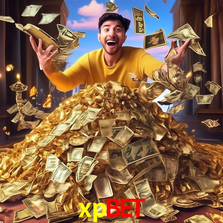 Jogos de Slot xpbet
