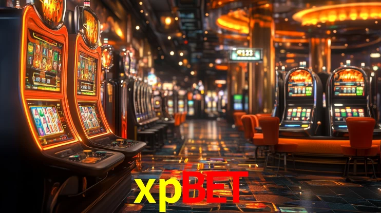 xpbet: Jogos de Caça-Níqueis-Altas Recompensas, Roleta-Velocidade, Blackjack-Desafios Máximos